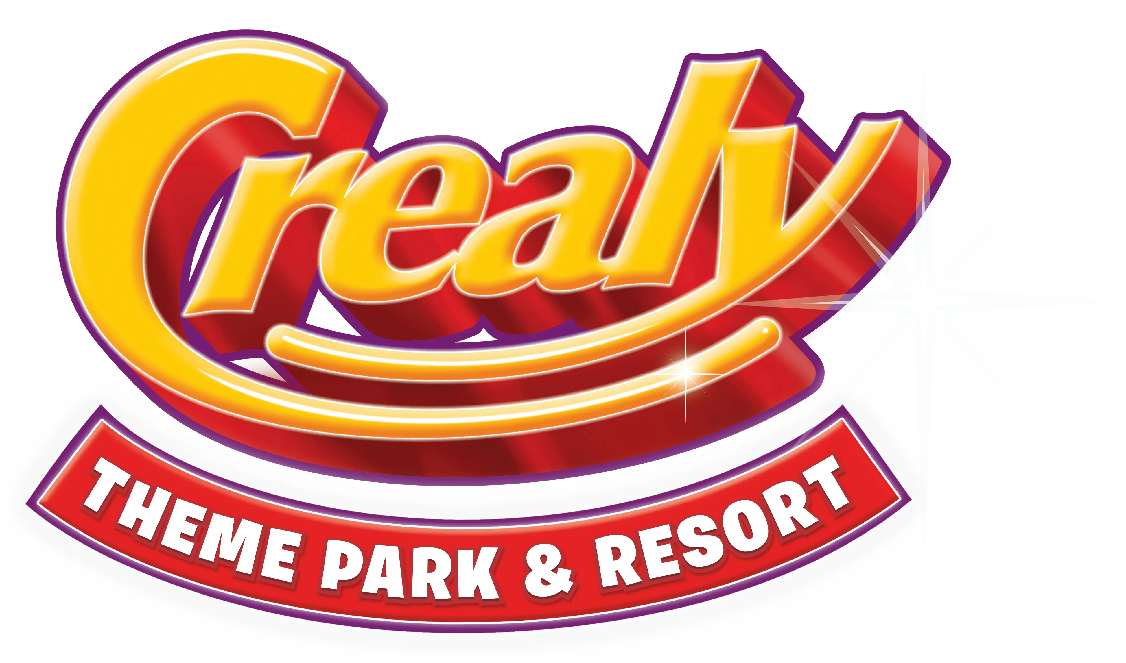 Crealy - Annual Pass